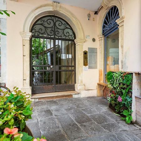 Piazzetta Palladio Romantic Studio Διαμέρισμα Βιτσέντζα Εξωτερικό φωτογραφία