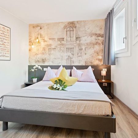 Piazzetta Palladio Romantic Studio Διαμέρισμα Βιτσέντζα Εξωτερικό φωτογραφία