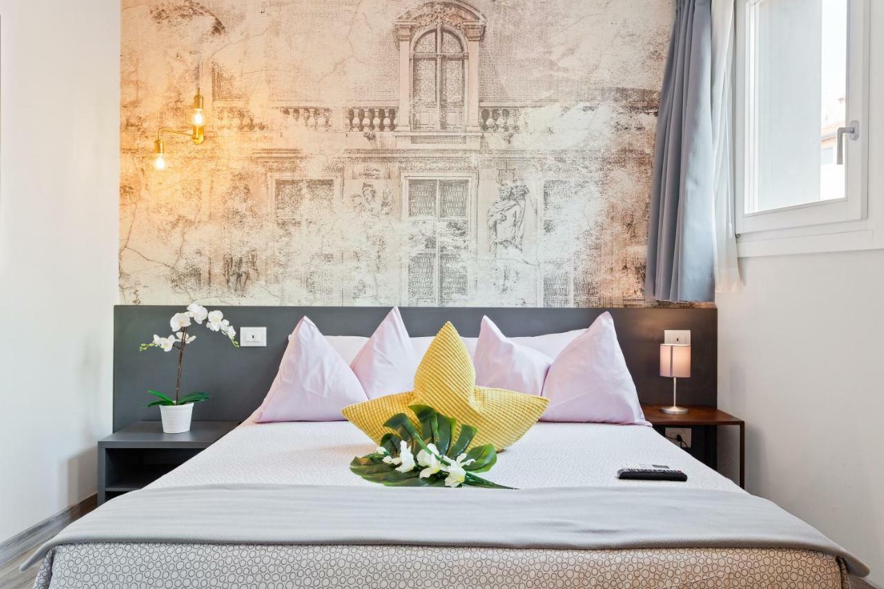Piazzetta Palladio Romantic Studio Διαμέρισμα Βιτσέντζα Εξωτερικό φωτογραφία